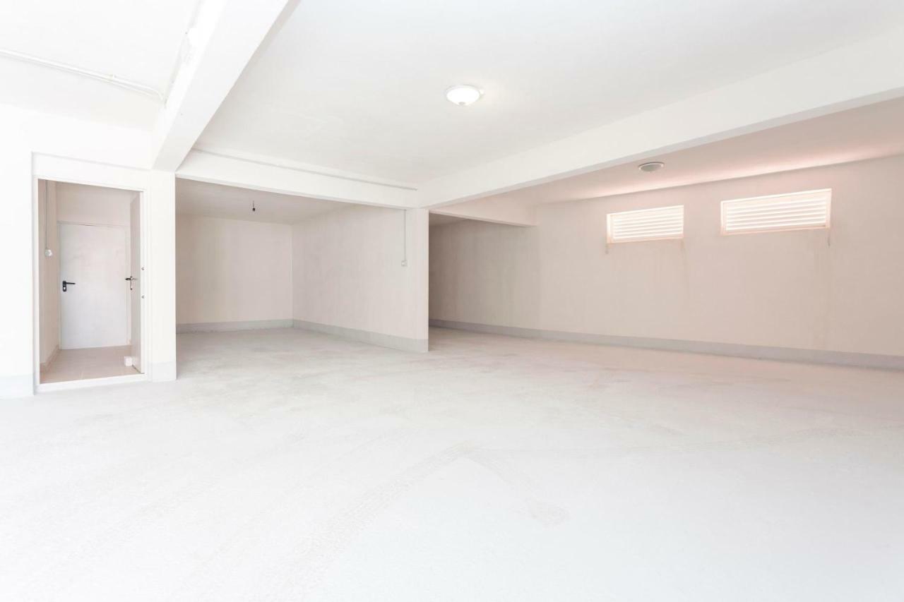 Apartments Dora Макарска Екстериор снимка